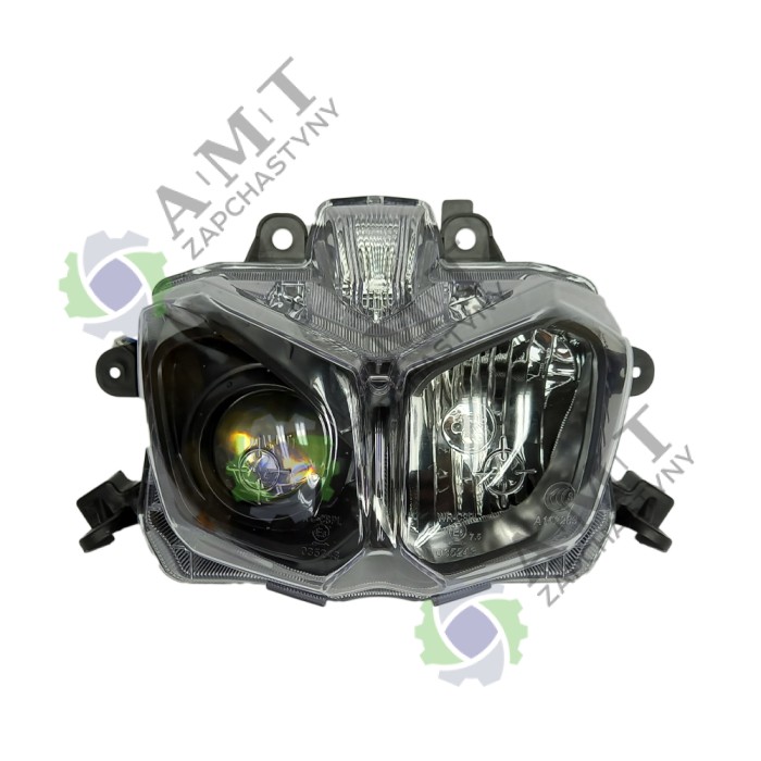 Фара передняя SP 150S-19В