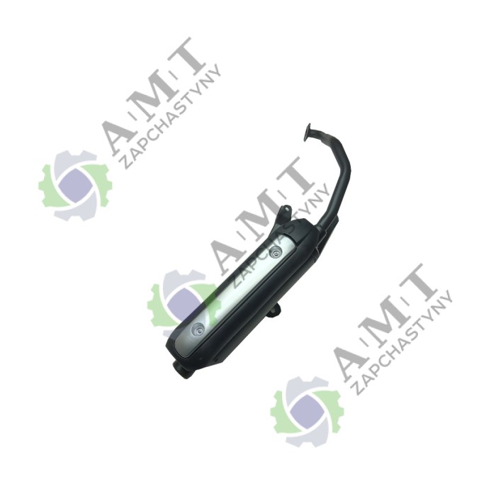 Глушитель SP 150S-19В