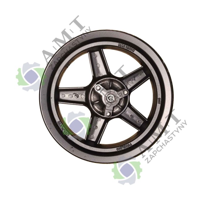 Диск переднего колеса SP 150S-19В