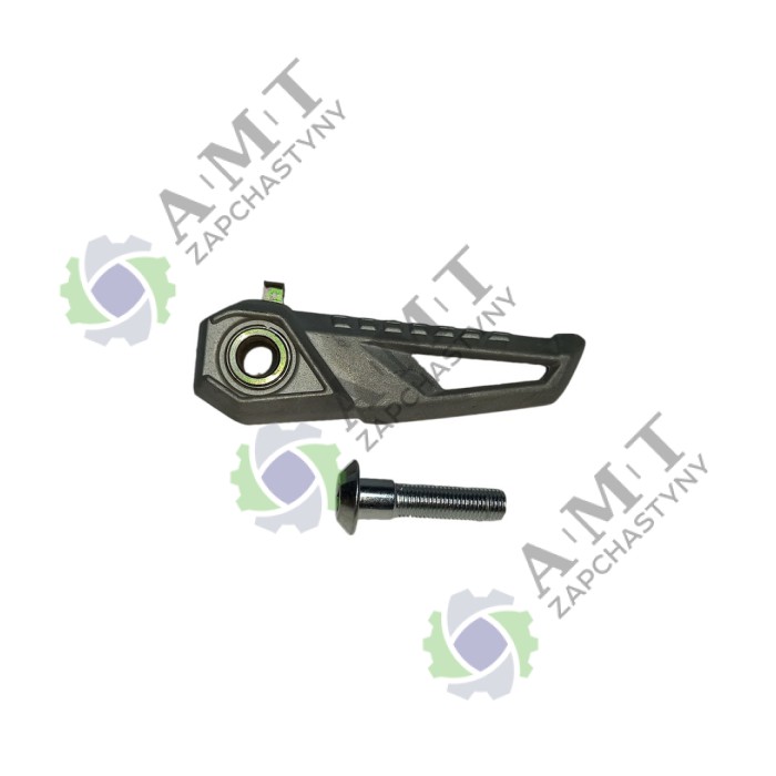 Подножка пассажира левая SP 150S-19В