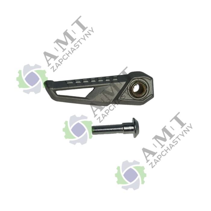 Подножка пассажира правая SP 150S-19В