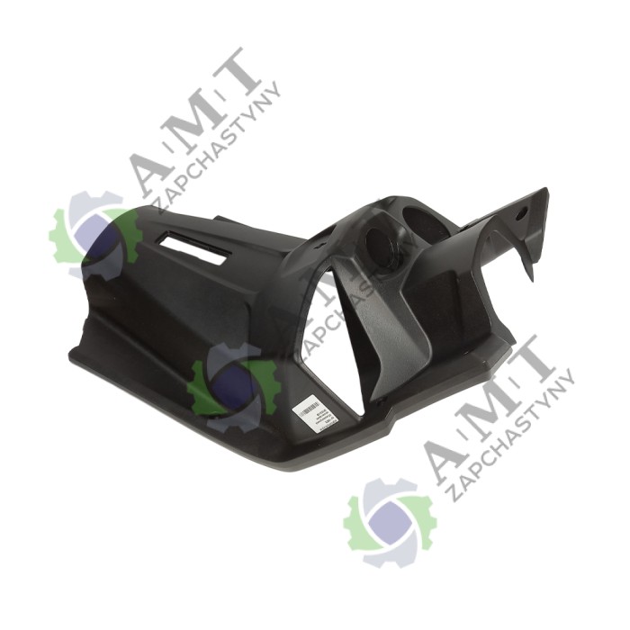 Облицовка рулевой колонки задняяSP150S-19B