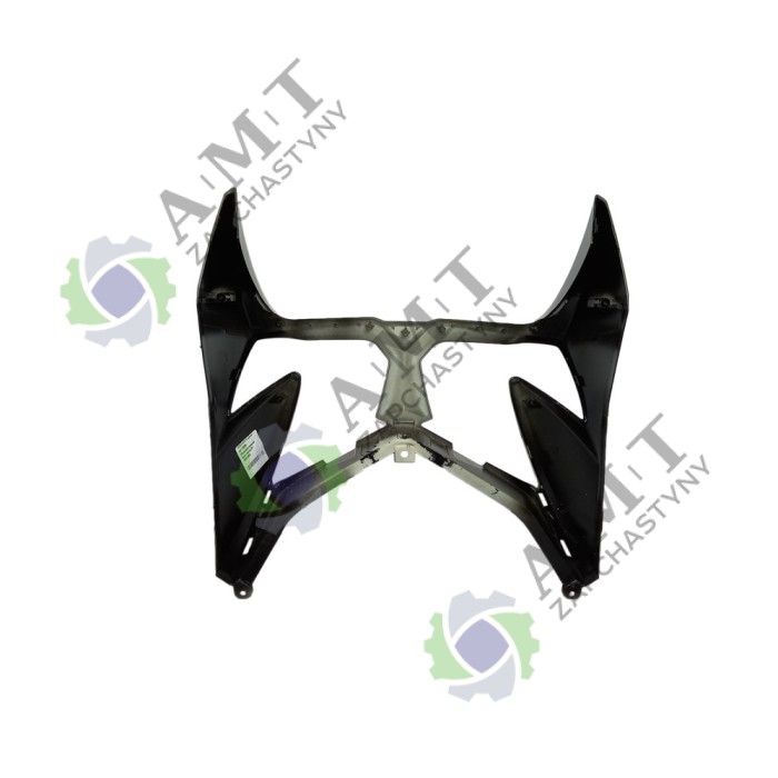 Облицовка передней фары черная SP 150S-19BN Облицовка передней фары черная SP 150S-19BN