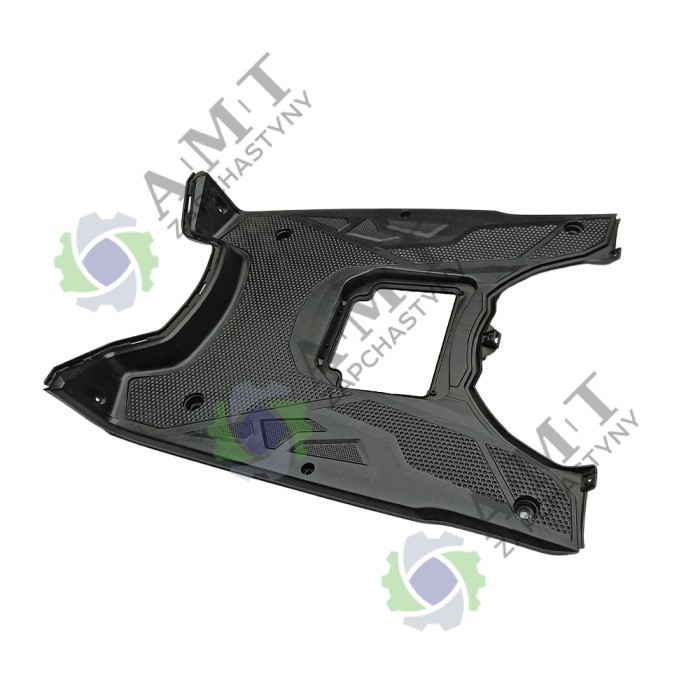 Облицовка пола SP 150S-19BN