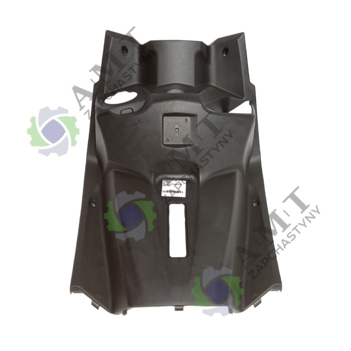 Облицовка РК задняя SP 150S-19BN