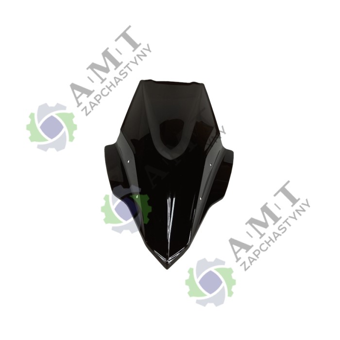 Обтекатель фары SP 150S-19BN