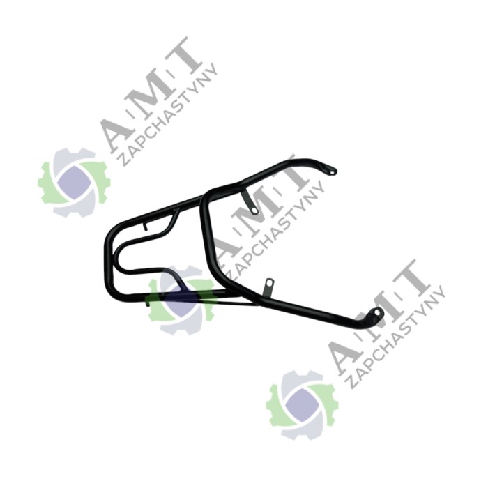 Багажник задний SP 150S-19BN