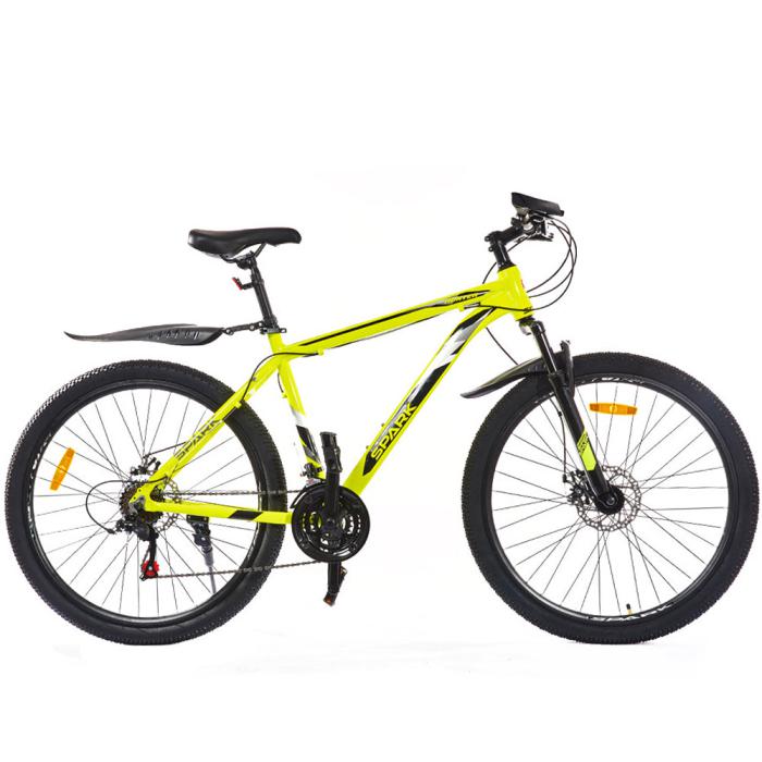 Велосипед SPARK HUNTER 27,5