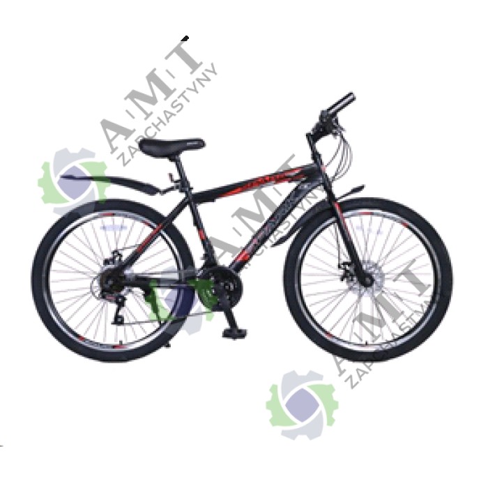 Велосипед SPARK FORESTER 26