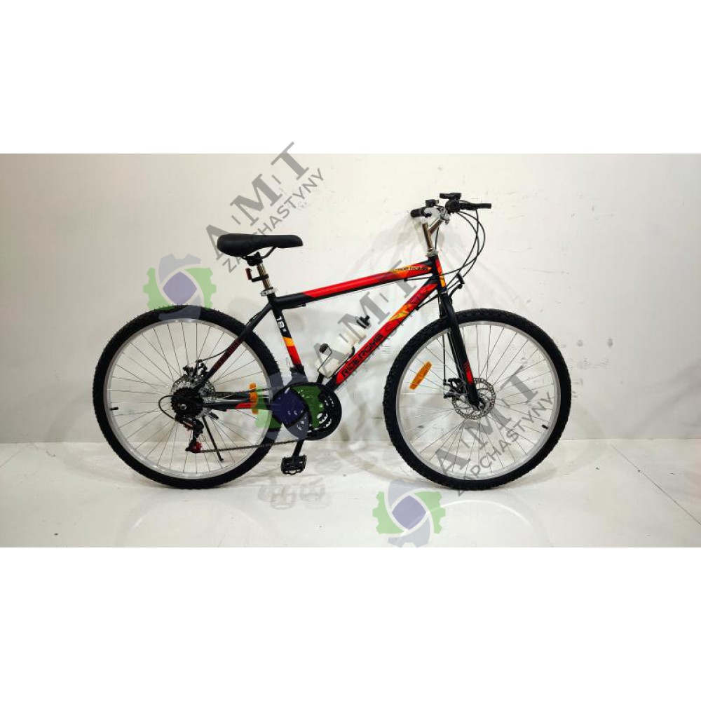 Велосипед RIDE ROMB D.21 26