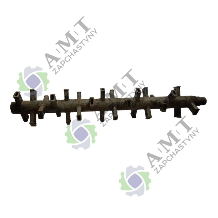 Ось почвофрезы 31н, L-113 1GQN-220