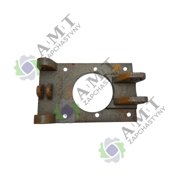 Плита навески заднего моста DW240B