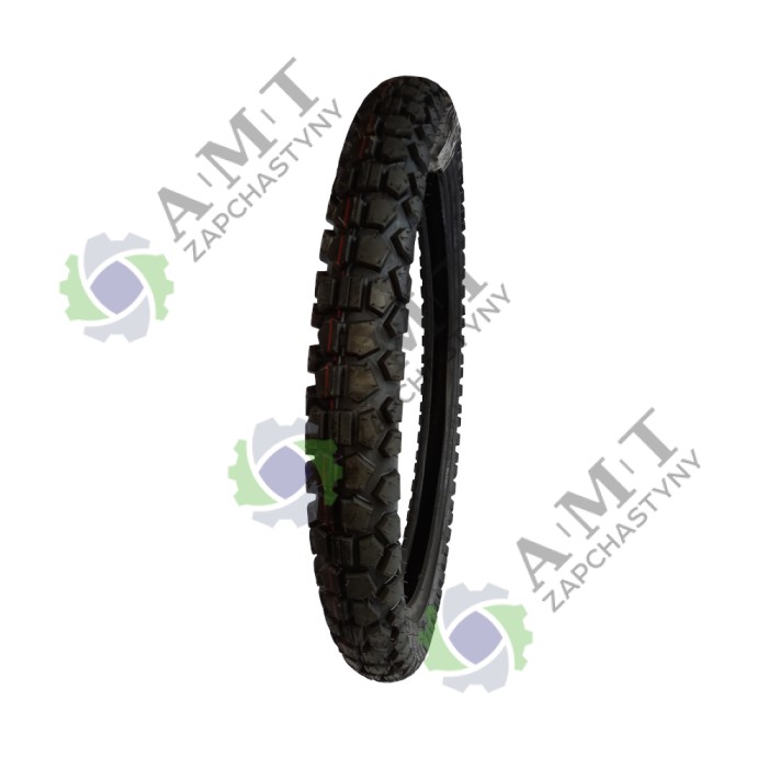 Шина 80/100-21 SP150D-1/SP200D-1/SP250D-1