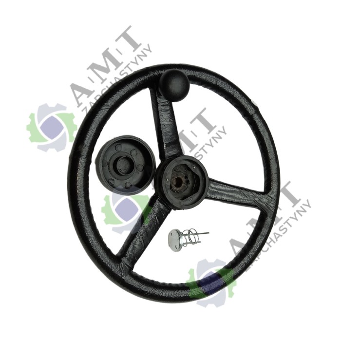 Колесо рулевое DW244AHT/ATM