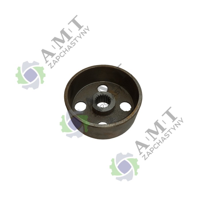 Барабан тормозной DW244AHT/ATM Барабан тормозной DW244AHT/ATM
