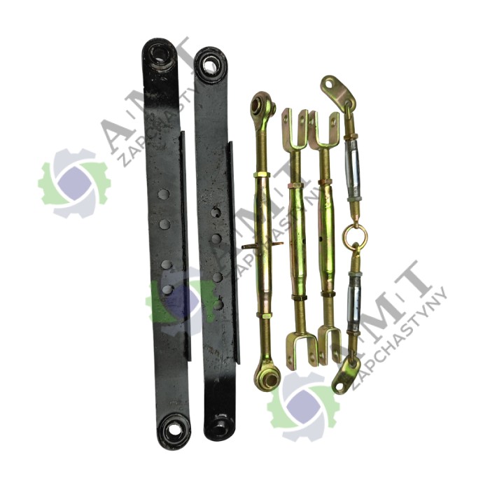 Навесной механизм в сборе DW244AHT