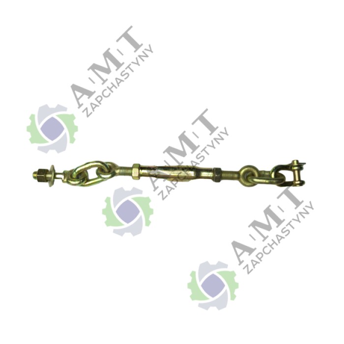 Цепь ограничительная в сборе DW244AHT