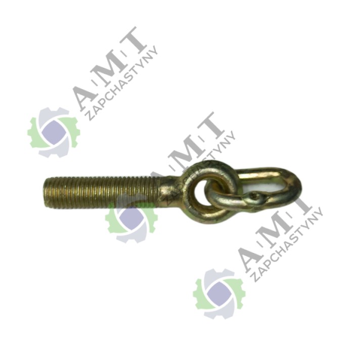 Винт растяжки нижней DW244AHT