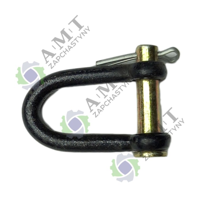 Серьга соединительная DW244AHT