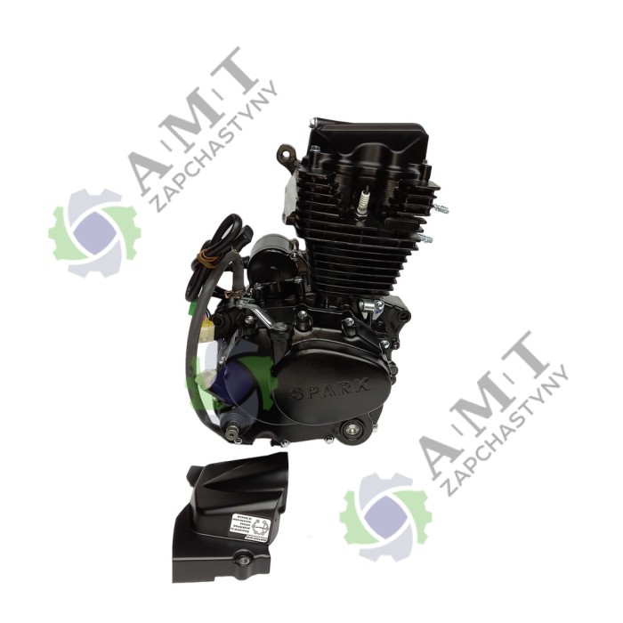 Двигатель150D-1