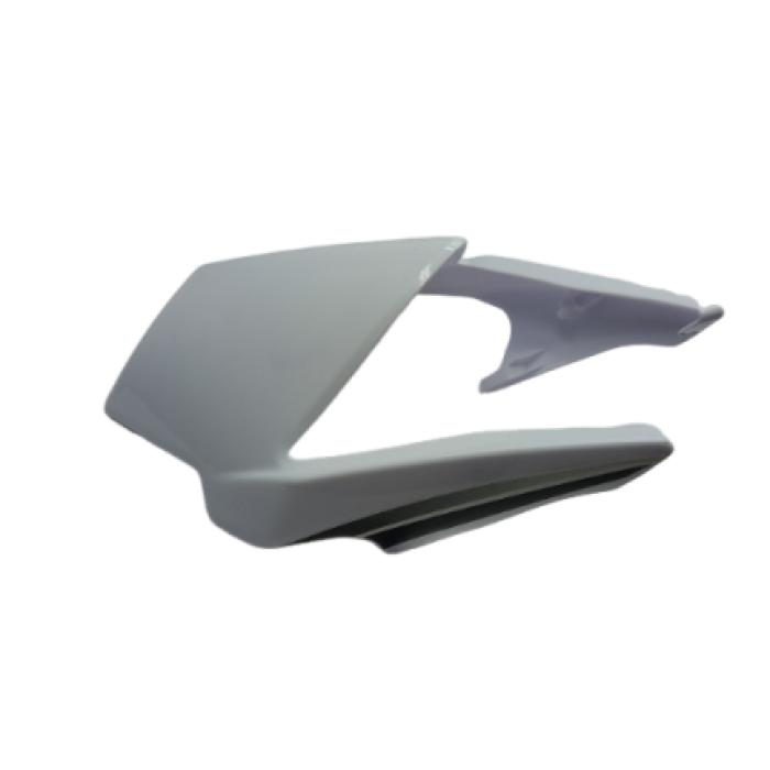 Обтекатель передней фары черный SP150D-1/SP200D-1/SP250D-1