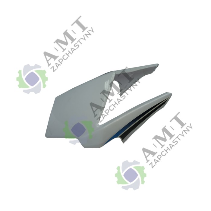 Обтекатель передней фары синий SP150D-1/SP200D-1/SP250D-1