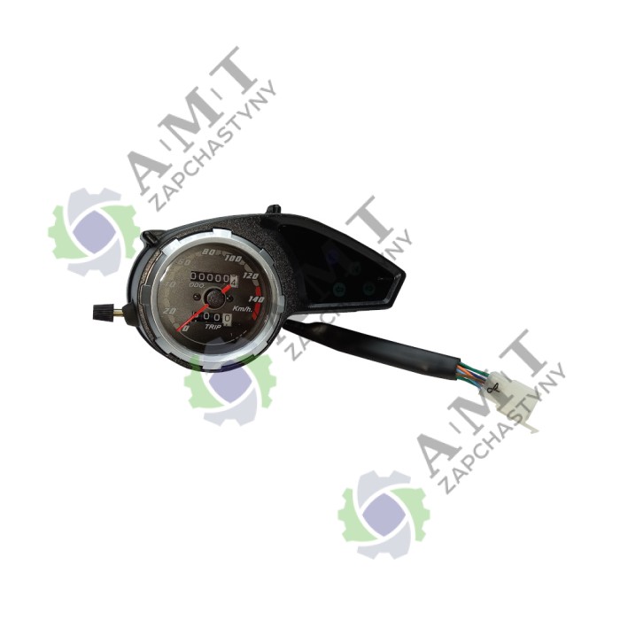 Панель приладів SP150D-1/SP200D-1/SP250D-1