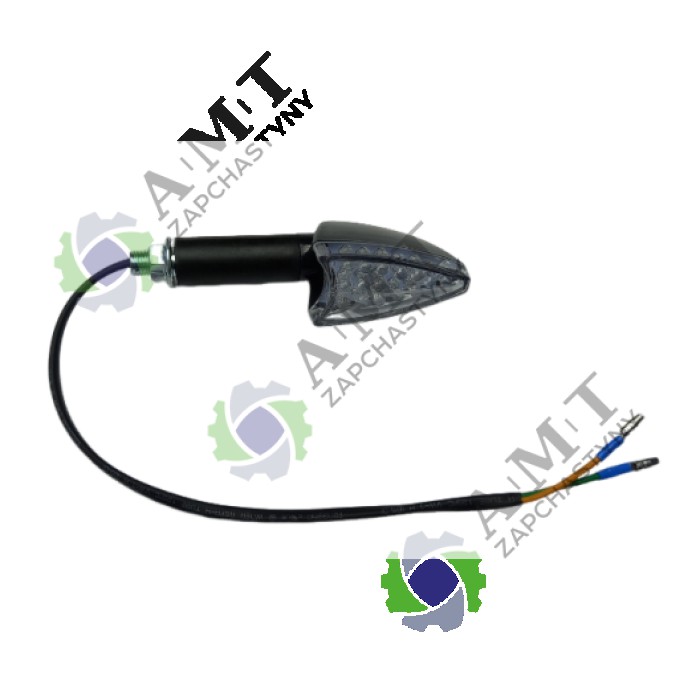 Указатель поворотов передний левый SP150D-1/SP200D-1/SP250D-1