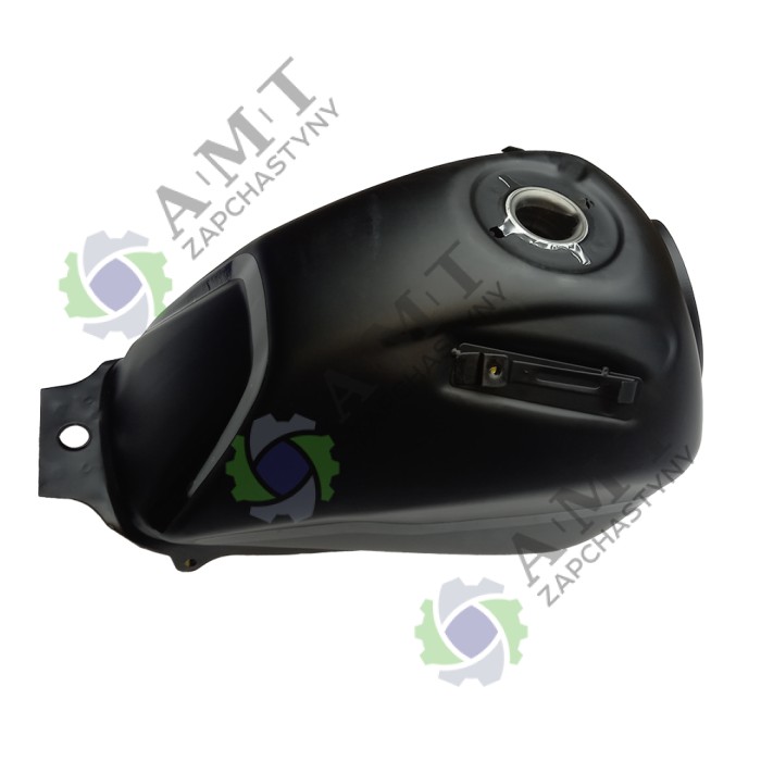 Бак топливный черный SP150D-1/SP200D-1/SP250D-1 Бак топливный черный SP150D-1/SP200D-1/SP250D-1