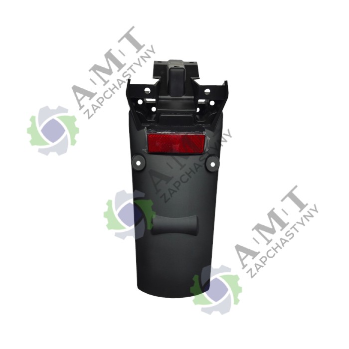 Крыло заднее SP150D-1/SP200D-1/SP250D-1 Крыло заднее SP150D-1/SP200D-1/SP250D-1