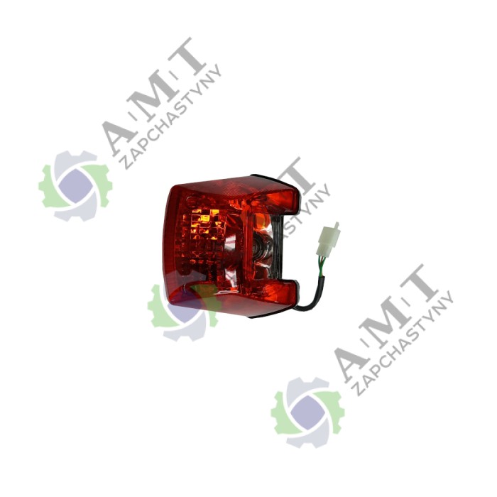 Фара задняя SP150D-1/SP200D-1/SP250D-1