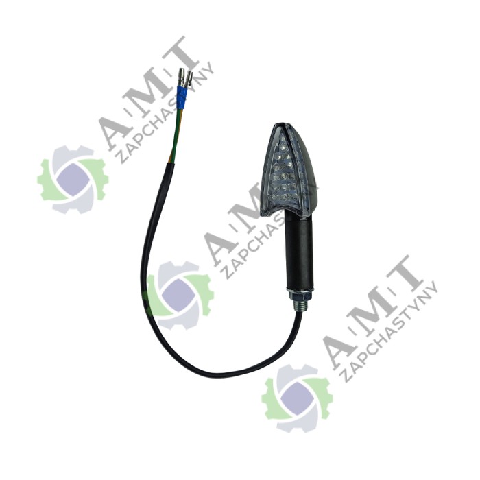 Указатель поворотов задний левый SP150D-1/SP200D-1/SP250D-1