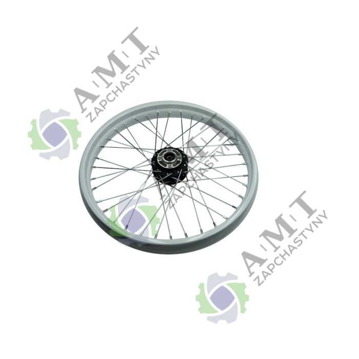 Диск переднего колеса 1.85?21 SP150D-1/SP200D-1/SP250D-1