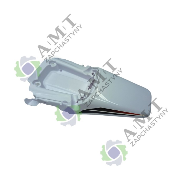 Облицовка задняя красная SP150D-1/SP200D-1/SP250D-1 Облицовка задняя красная SP150D-1/SP200D-1/SP250D-1