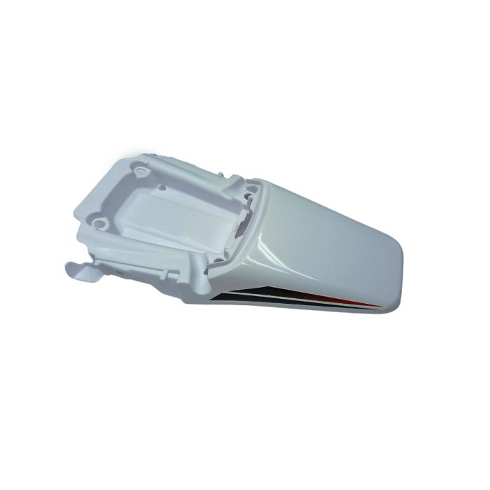 Облицовка задняя красная SP150D-1/SP200D-1/SP250D-1