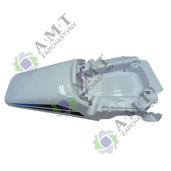 Облицовка задняя синяя SP150D-1/SP200D-1/SP250D-1 Облицовка задняя синяя SP150D-1/SP200D-1/SP250D-1