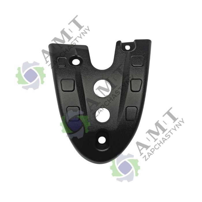 Щиток захисний двигуна нижній SP200D-1