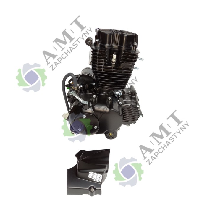 Двигатель SP200D-1