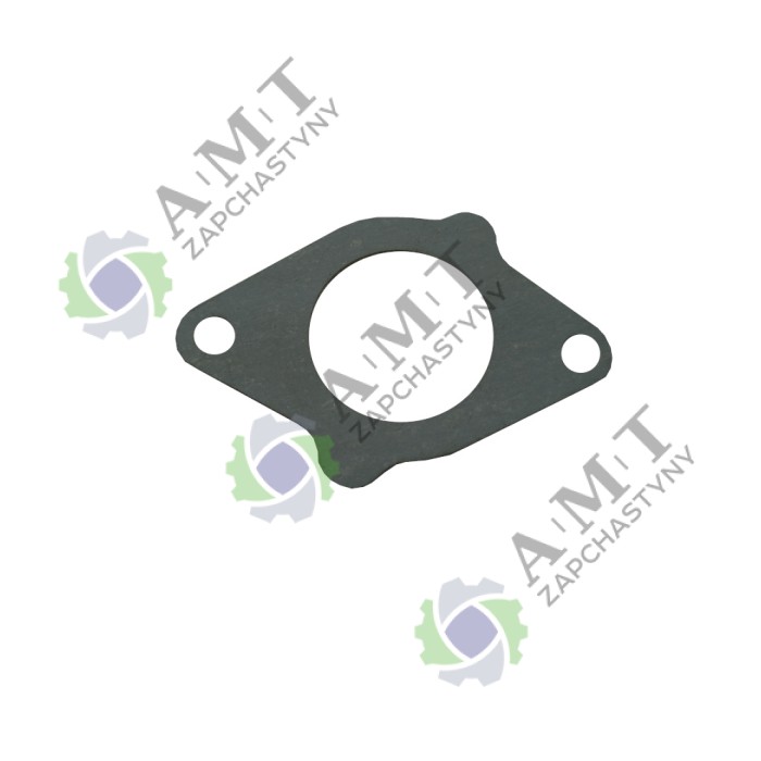 Прокладка карбюратор-патрубок (паронит) SP200R-28