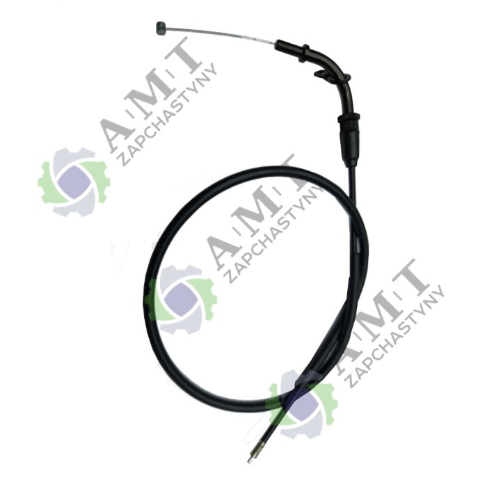 Трос дроссельной заслонки SP 200R-27