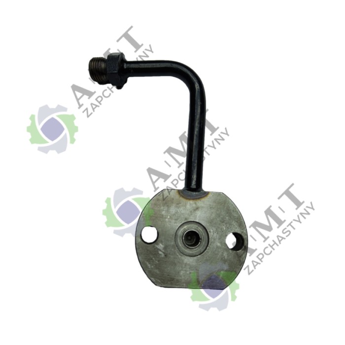 Маслопровод (правый) рулевого гидроцилиндра ДТЗ 5244НРХ (10103044000152)