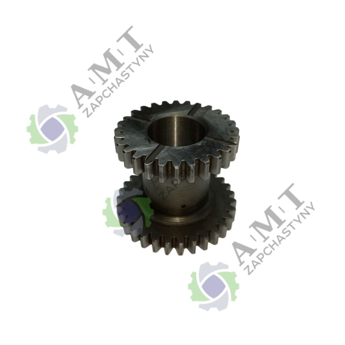 Шестерня ведомая дополнительной КППДТЗ 5244 НРХ