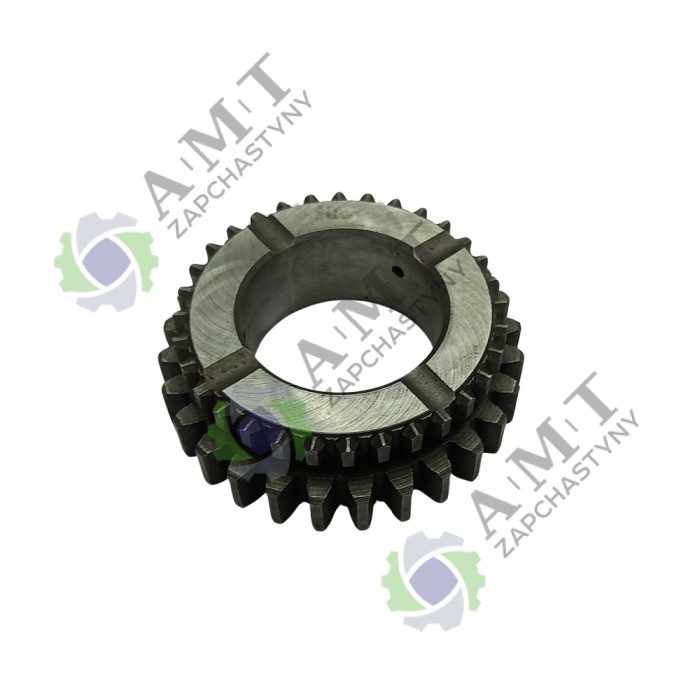 Шестерня ведущая дополнительной КППДТЗ 5244 НРХ