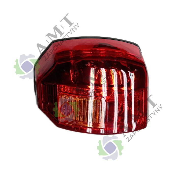 Указатель поворота и стопа левый DW244AHTXC/Kentavr 244SXC/404SC