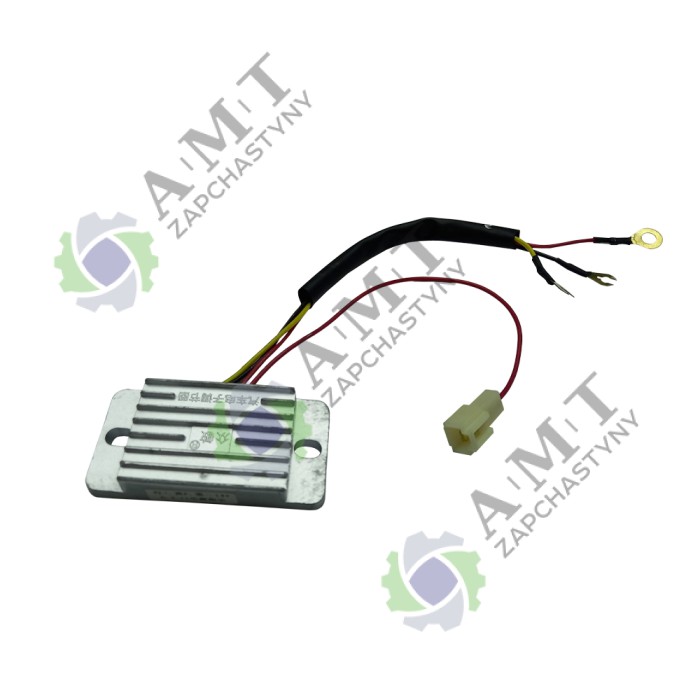 Реле зарядки R185/190/192/192/195 Реле зарядки R185/190/192/192/195