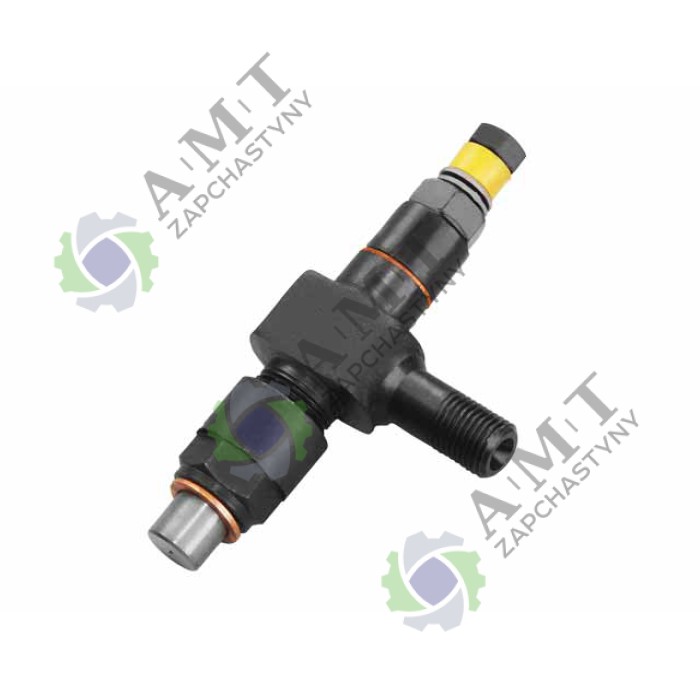 Форсунка в сборе (под поршень с выемкой) R175/180