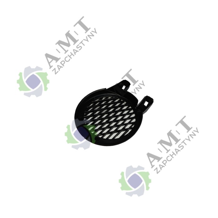 Воздухозаборник правыйSP150S-16