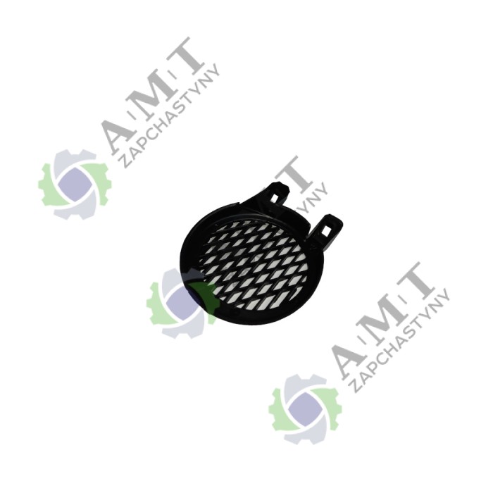 Воздухозаборник левыйSP150S-16