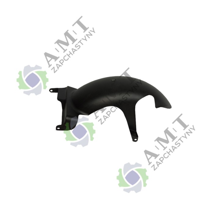 Подкрылок заднийSP150S-16