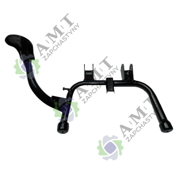 Подножка центральнаяSP150S-16